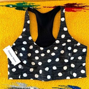 Outdoor Voices sports bra